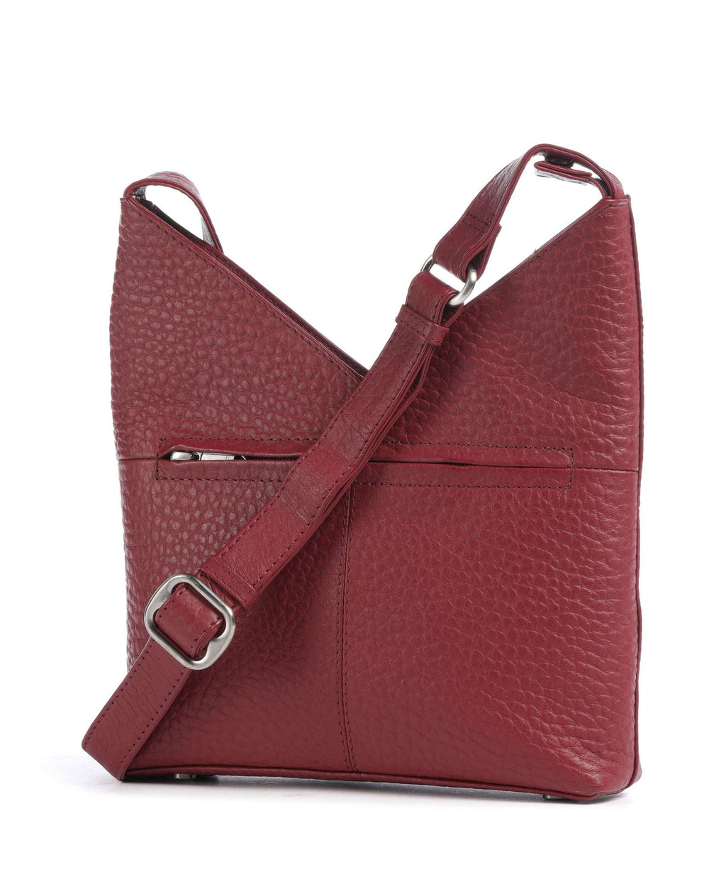 Voi Hirsch Elida Crossbody bag granat