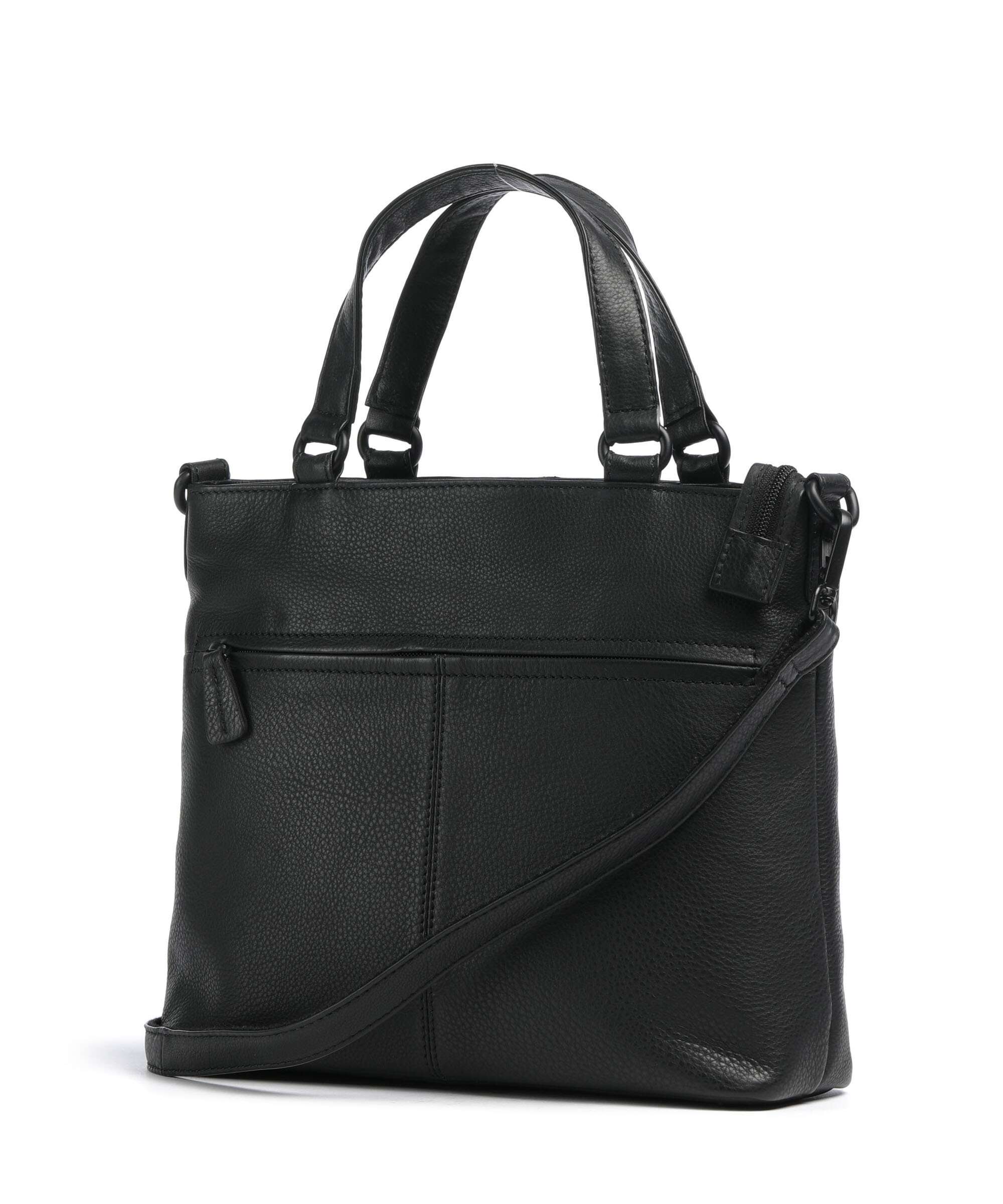Voi 4Seasons Lindsay Handbag schwarz
