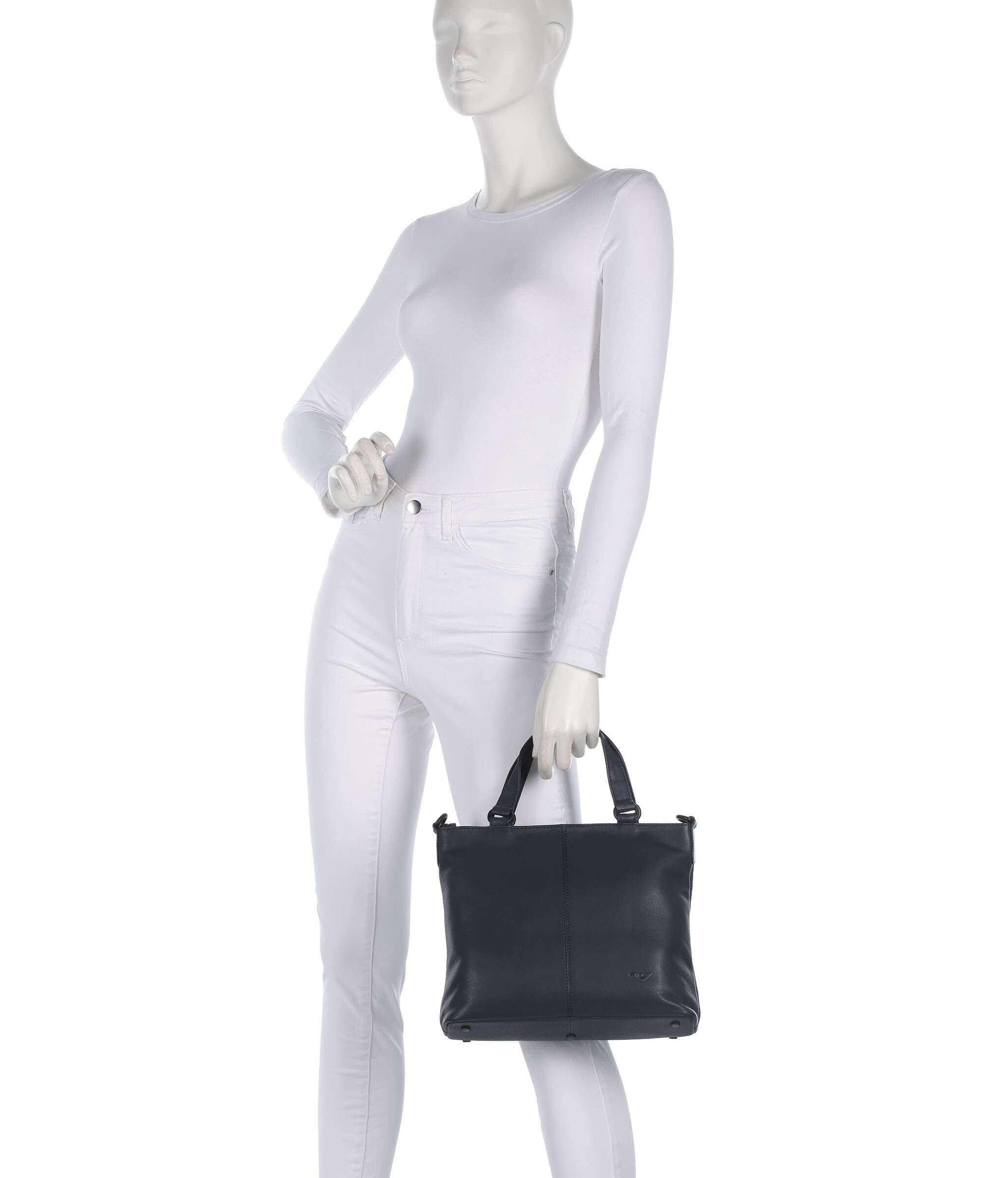 Voi 4Seasons Lindsay Handbag blau