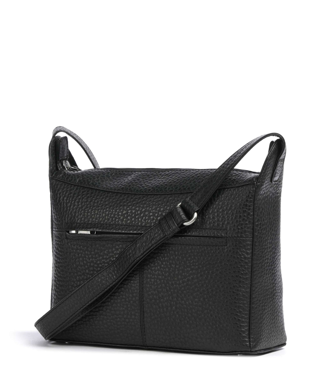 Voi Hirsch Isabella Crossbody bag schwarz