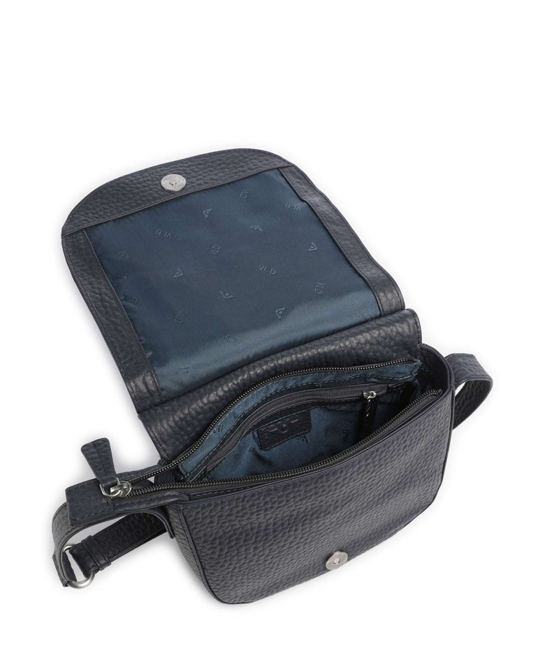 Voi Hirsch Hilka Crossbody bag blau
