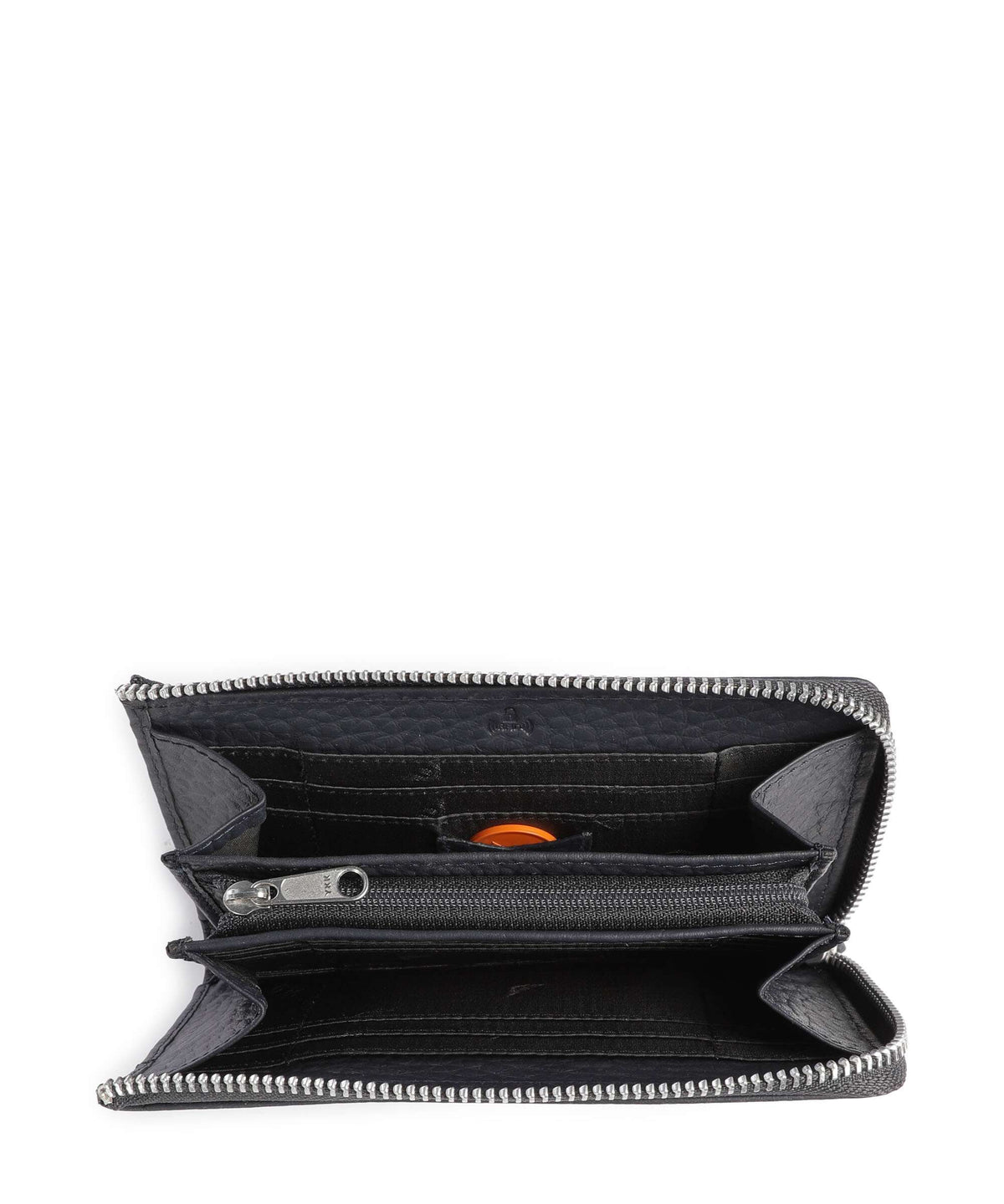 Voi Hirsch Kirby Wallet blau