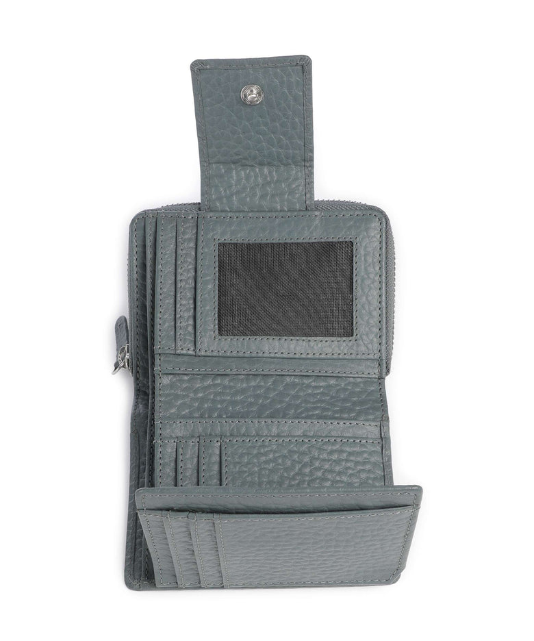 Voi Hirsch Ida Wallet minze