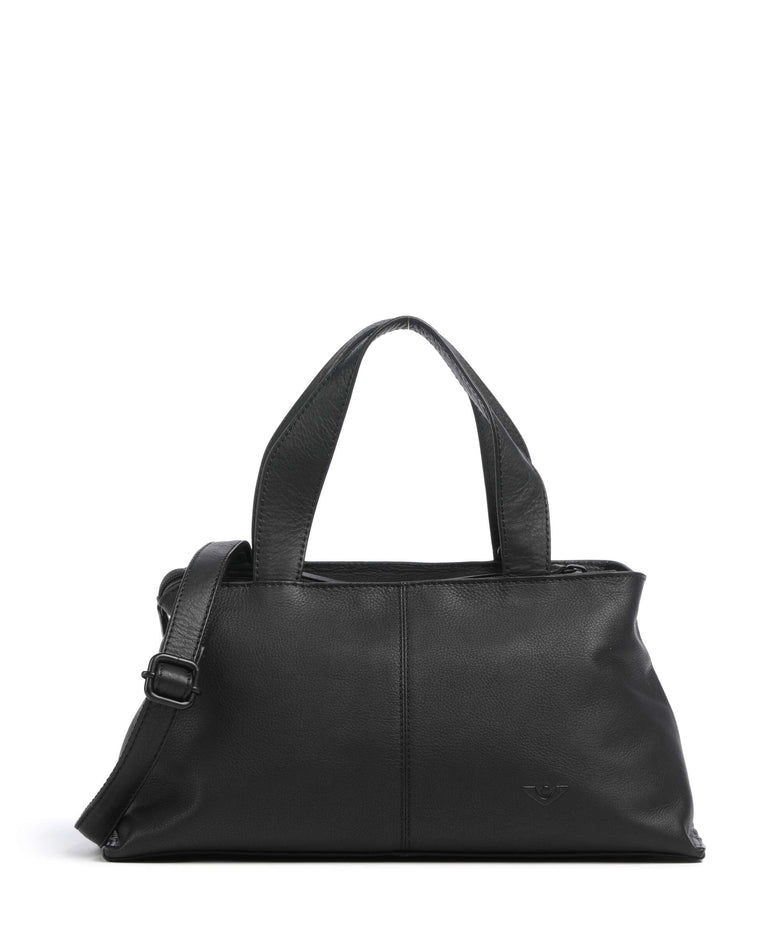 Voi 4Seasons Welda Handbag schwarz