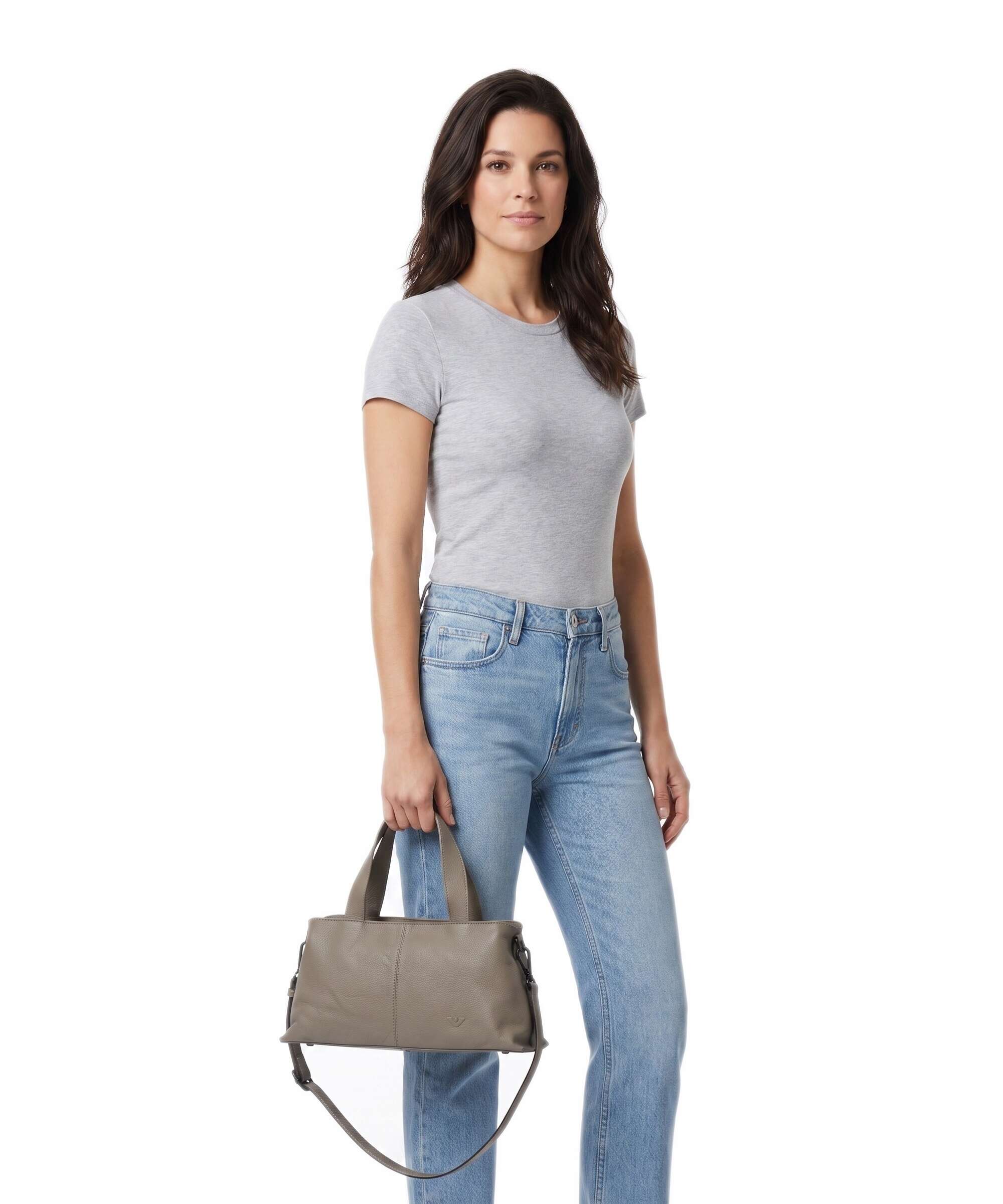 Voi 4Seasons Welda Handbag sand