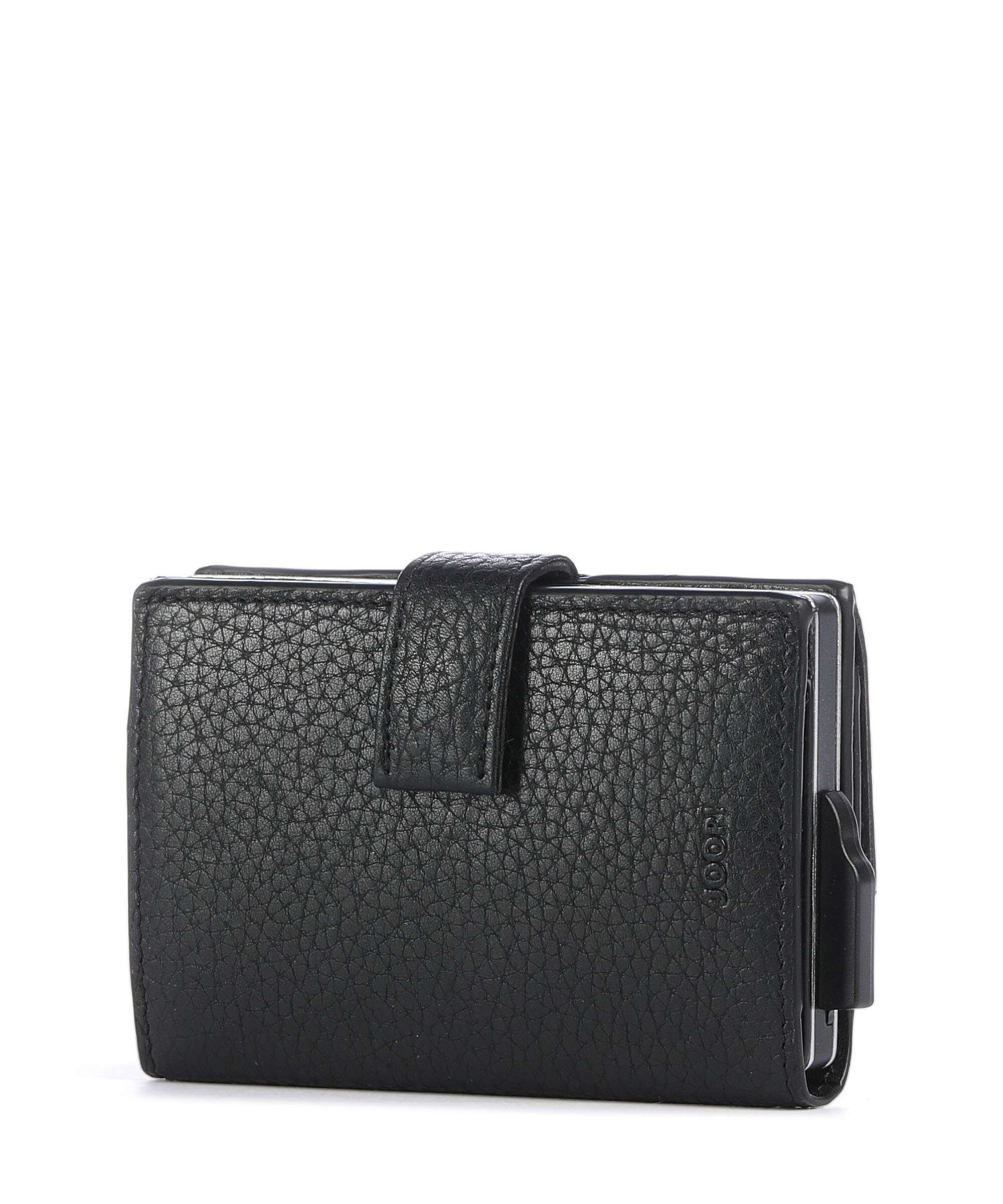 JOOP! Cardona C-Three Credit card holder black