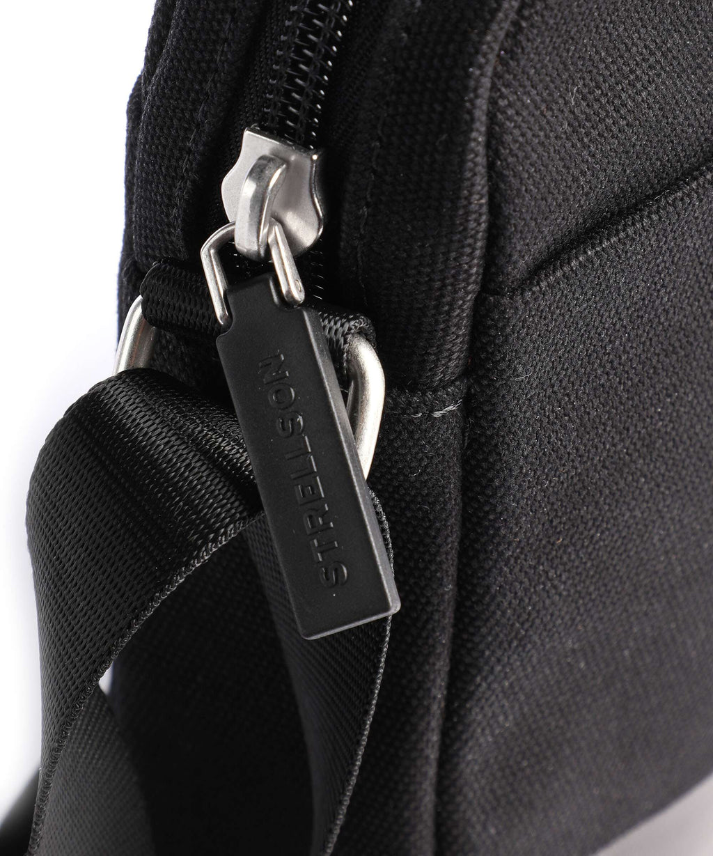 Strellson Tottenham Clint Crossbody bag black