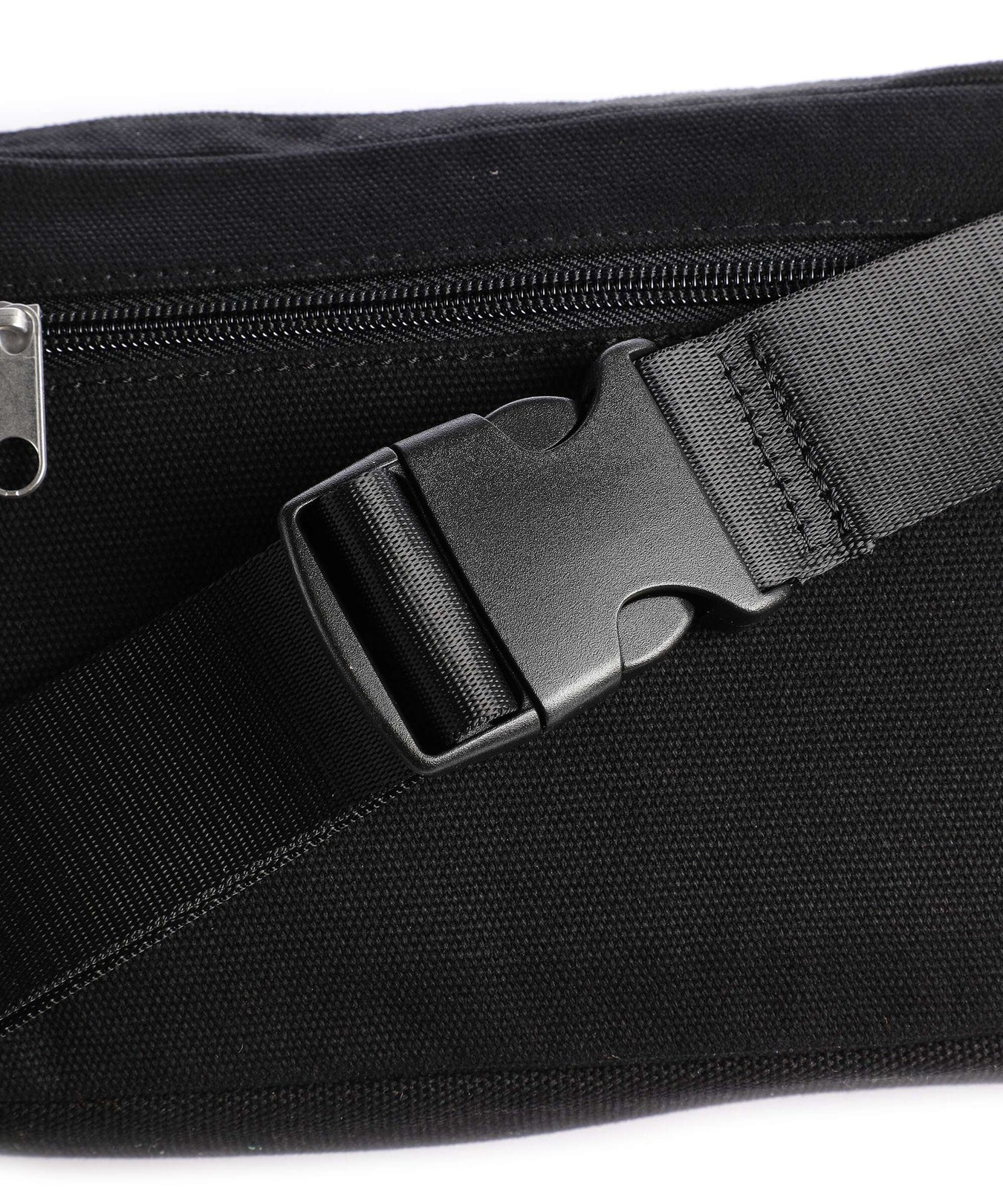 Strellson Tottenham Cory Fanny pack black