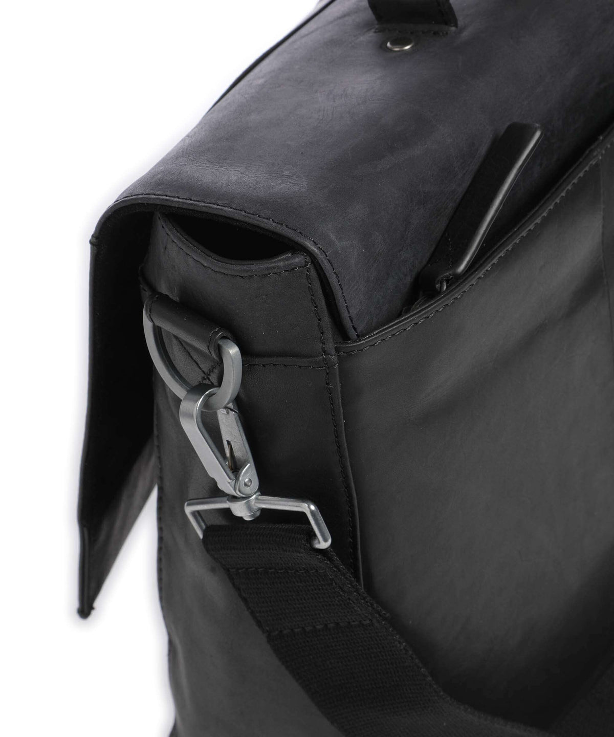 Strellson Brick Lane Jim Briefcase black