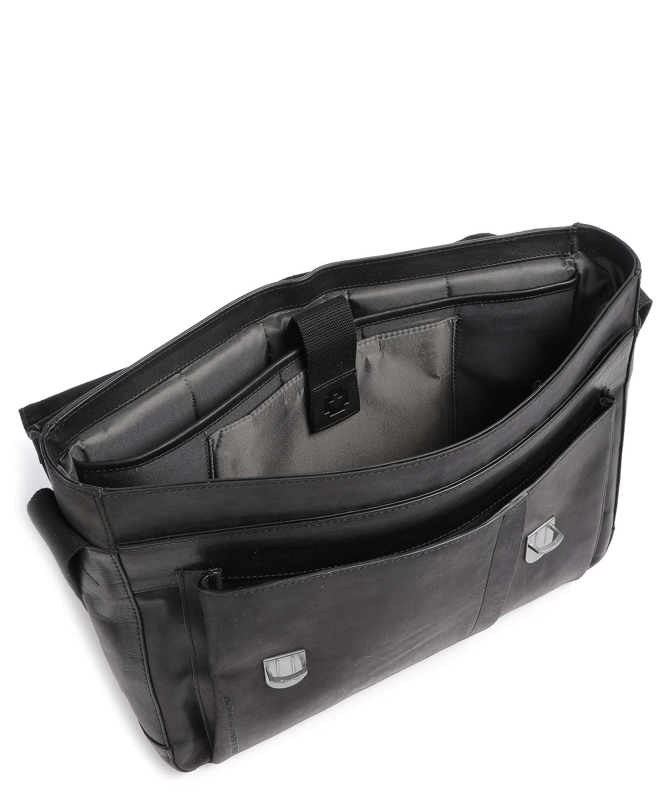 Strellson Brick Lane jeremy Briefcase black