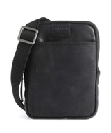 Strellson Brick Lane brian Crossbody bag black