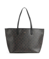 JOOP! Cortina Piazza Lara Ostoskassi seal brown