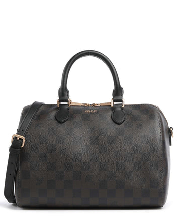 JOOP! Cortina Piazza Aurora Käsilaukku seal brown