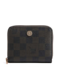 JOOP! Cortina Piazza Nisa Wallet seal brown