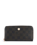 JOOP! Cortina Piazza Melete Lompakko seal brown