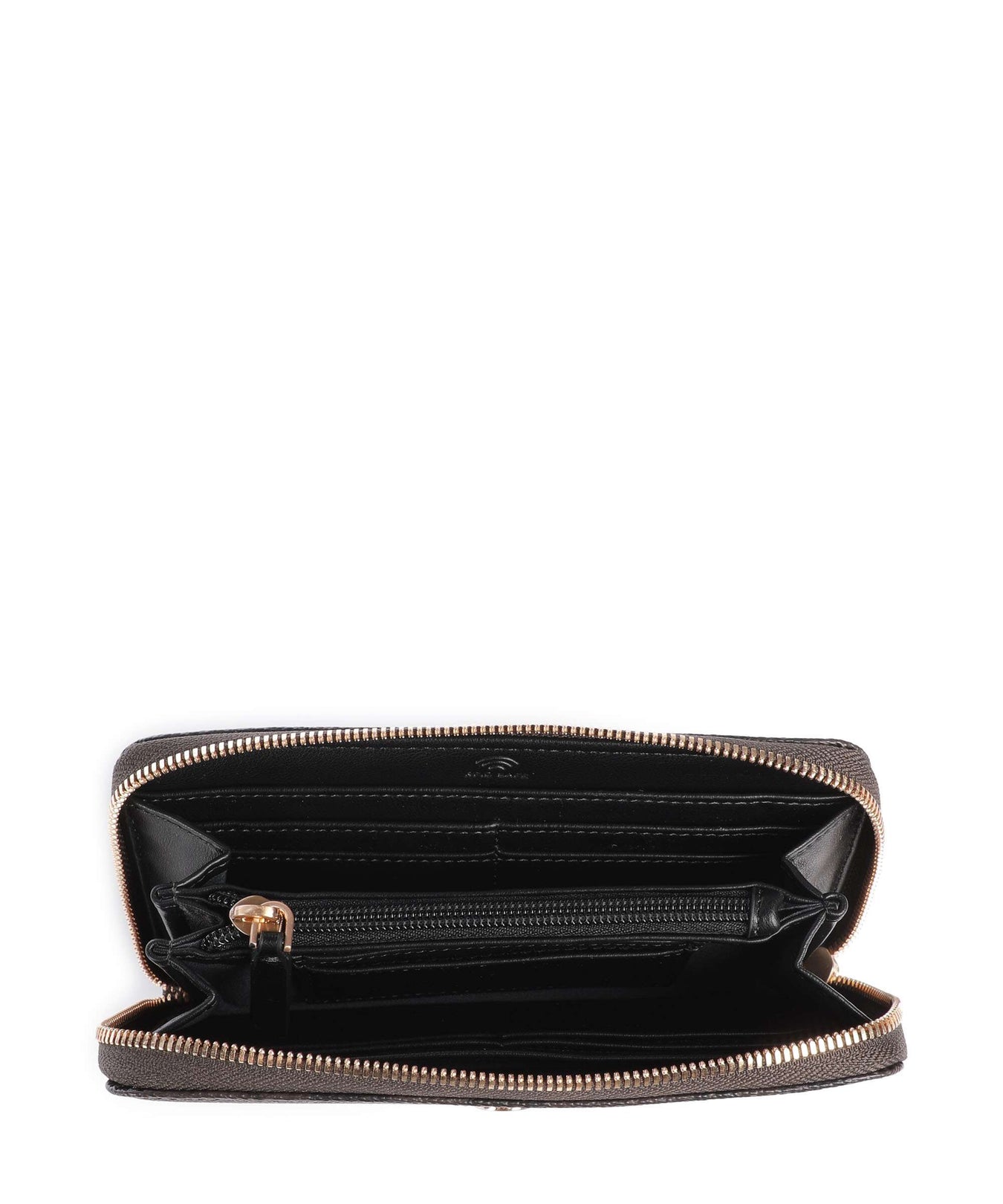 JOOP! Cortina Piazza Melete Wallet seal brown