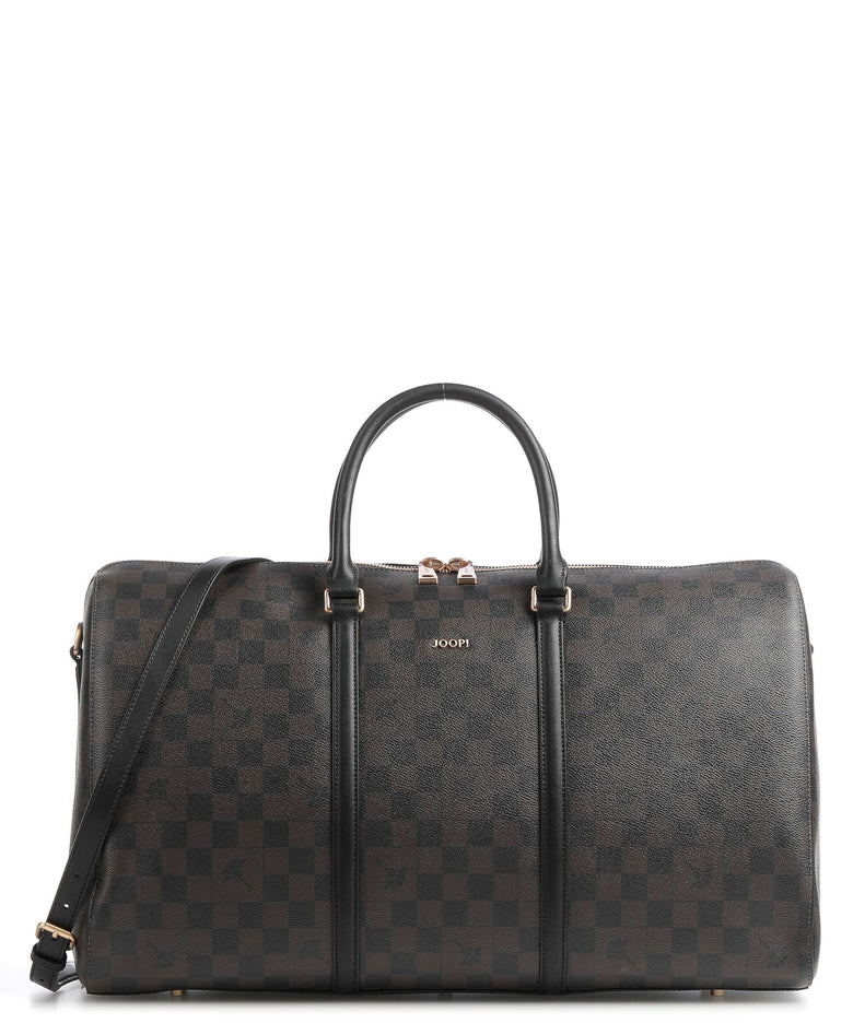 JOOP! Cortina Piazza Aurora Weekend bag seal brown