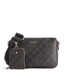 JOOP! Cortina Piazza Jasmina Olkalaukku seal brown