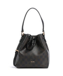 JOOP! Cortina Piazza Franziska Bucket bag seal brown