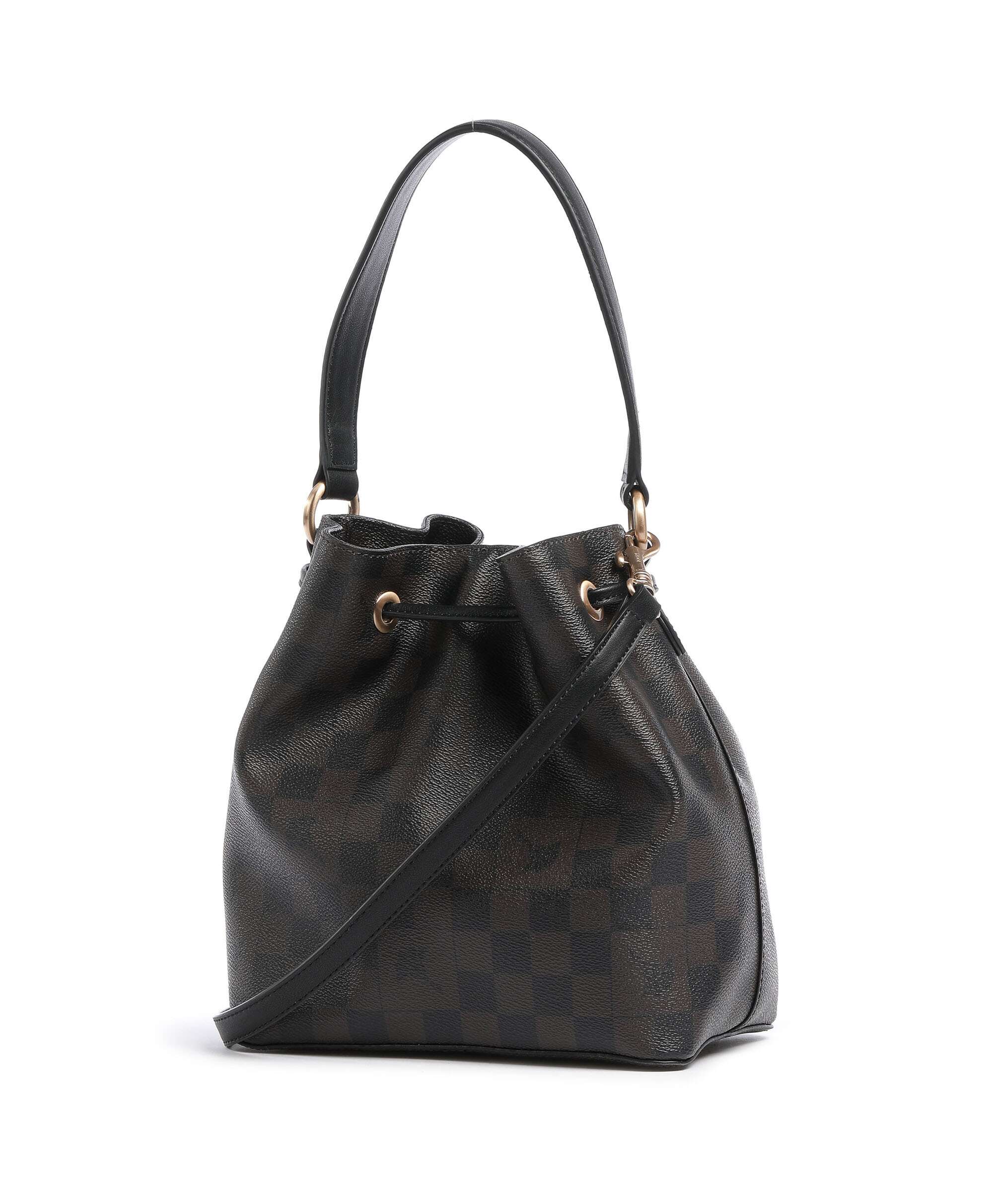 JOOP! Cortina Piazza Franziska Bucket bag seal brown