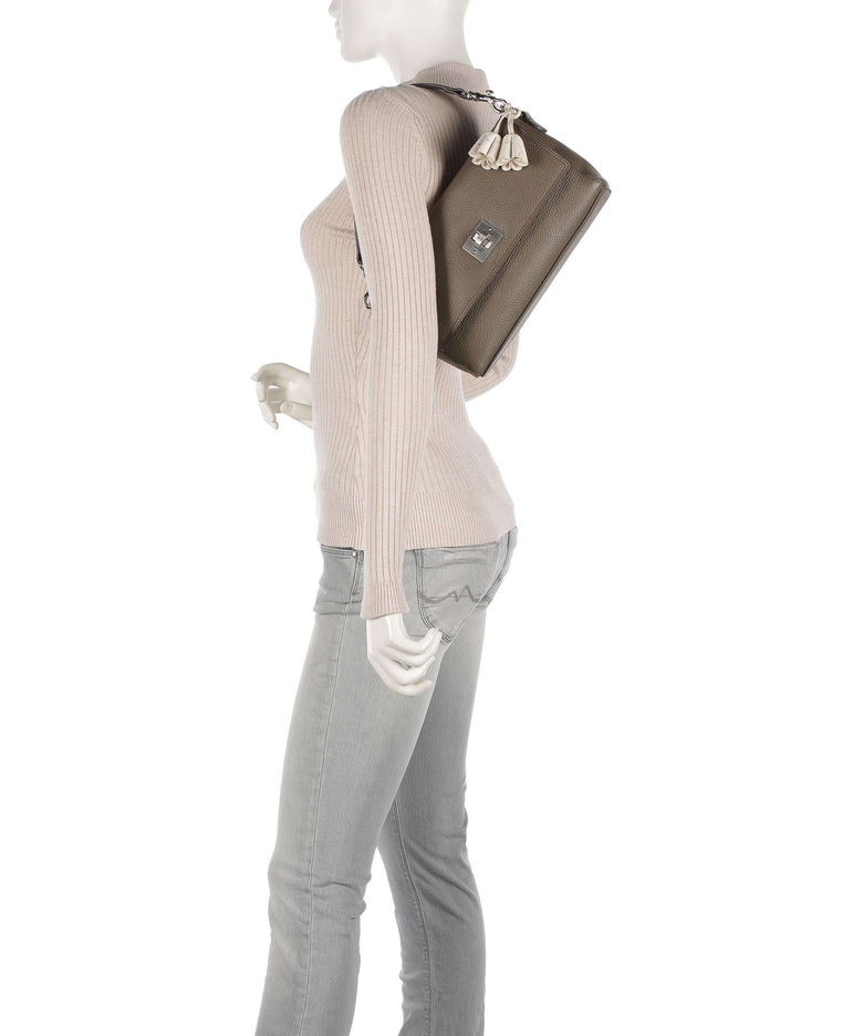 JOOP! Chiara 2.0 Muna Shoulder bag fungi