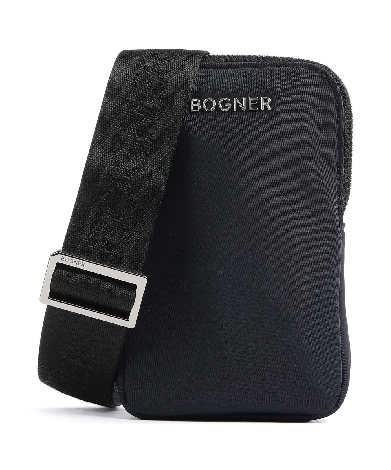 Bogner Klosters Johanna Phone bag dark blue