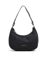 Bogner Klosters Melene Olkalaukku black