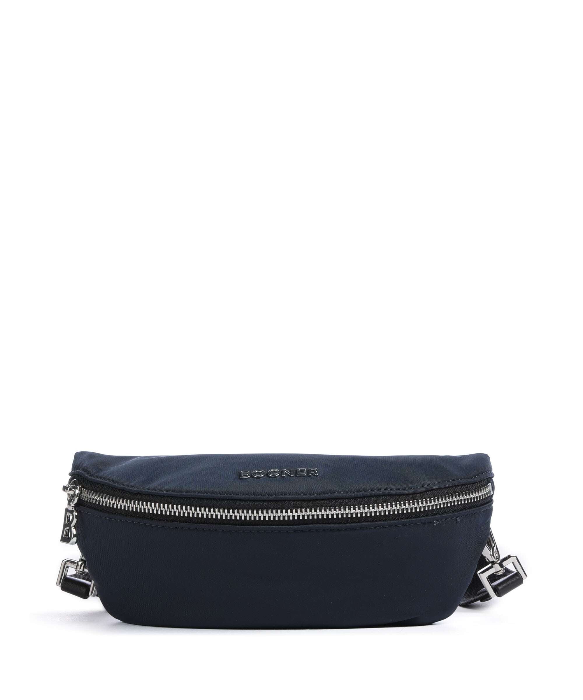 Bogner Klosters Sina Belt bag dark blue