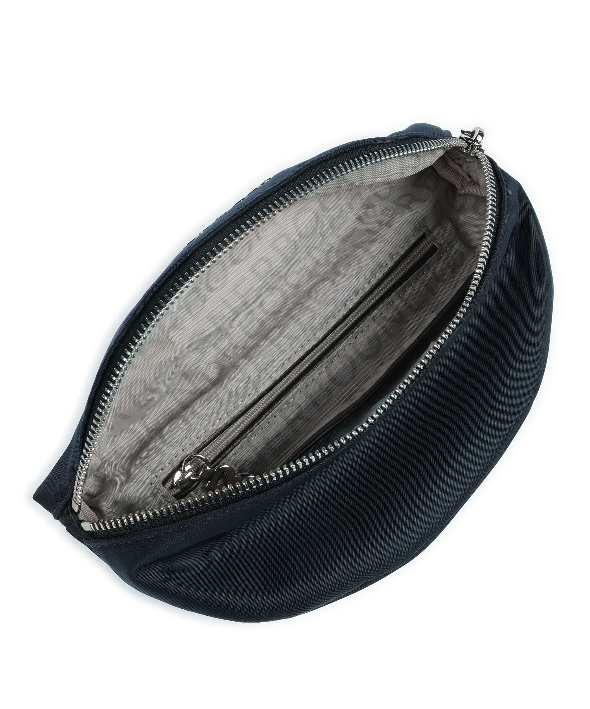 Bogner Klosters Sina Belt bag dark blue