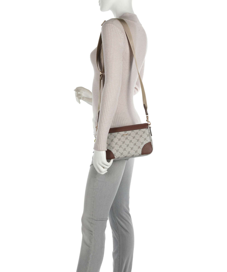 JOOP! Mazzolino Jasmina Crossbody bag beige