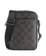 JOOP! Cortina Piazza Rafael Olkalaukku seal brown