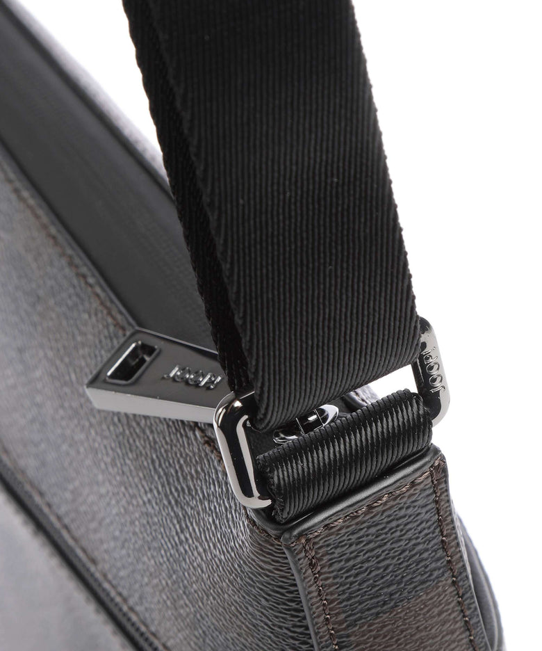 JOOP! Cortina Piazza Milian Crossbody bag seal brown