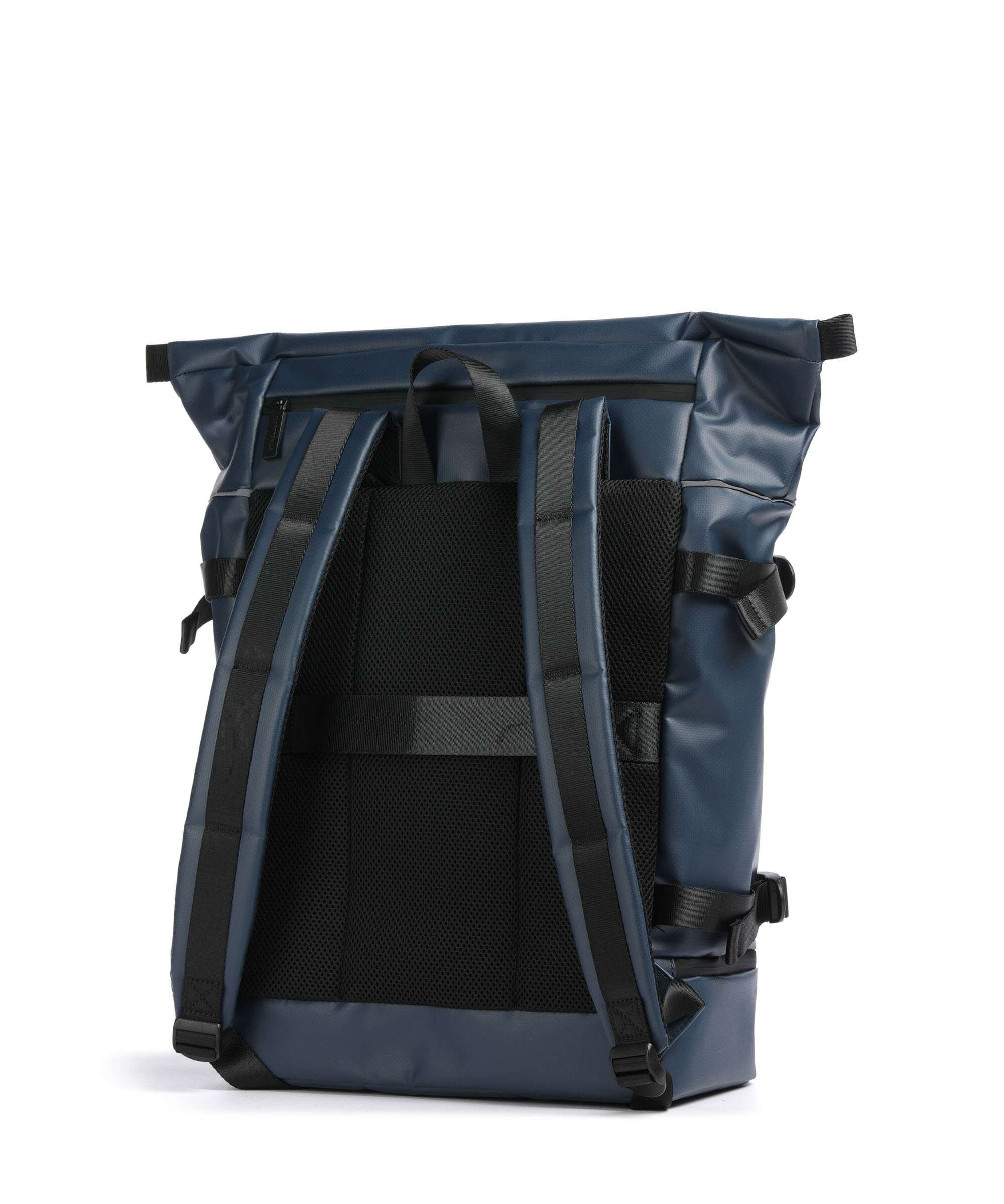 Strellson Stockwell 2.0 Backpack dark blue