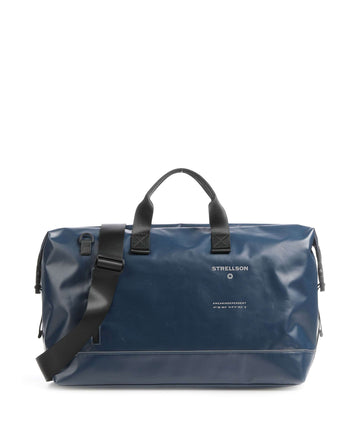 Strellson Stockwell 2.0 landon Viikonloppukassi dark blue