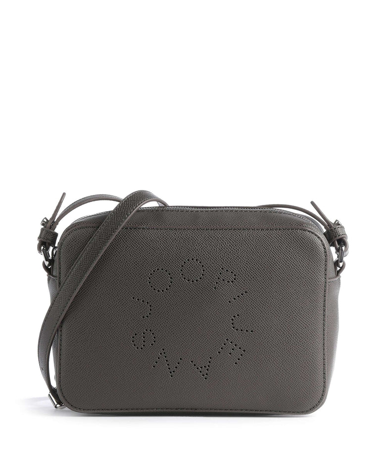 JOOP! Jeans Giro Cloe Crossbody bag dark grey