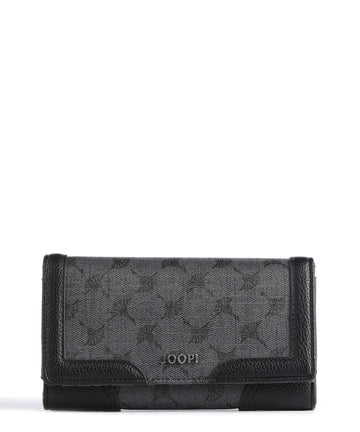 JOOP! Mazzolino Europa Lompakko black