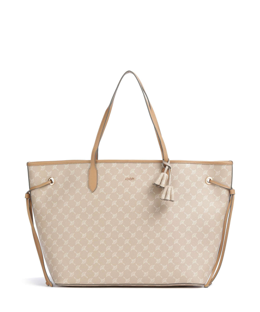 JOOP! Cortina 1.0 Lara Tote bag sesame