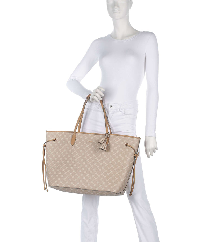 JOOP! Cortina 1.0 Lara Tote bag sesame
