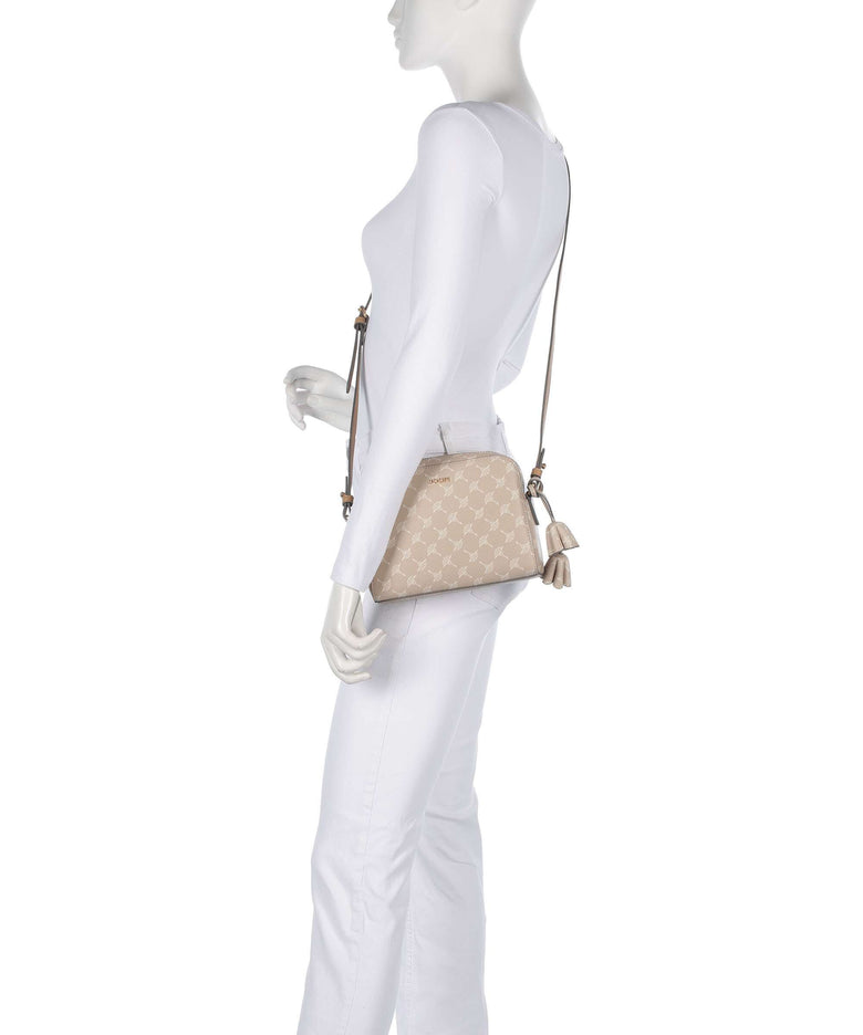 JOOP! Cortina 1.0 Cloe Crossbody bag sesame