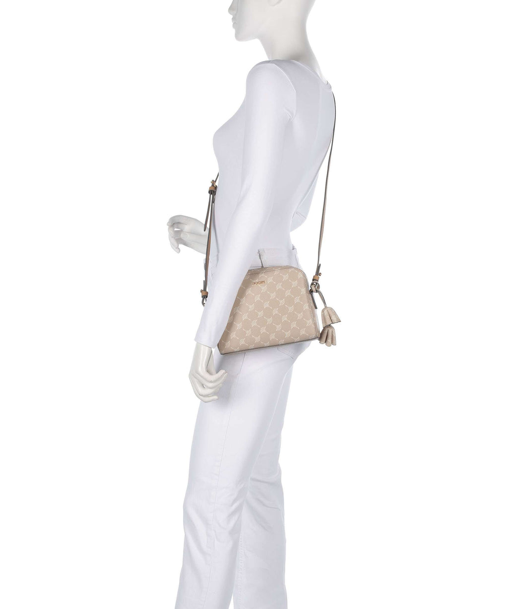 JOOP! Cortina 1.0 Cloe Crossbody bag sesame