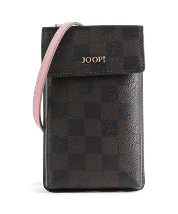 JOOP! Piazza Edition Pippa Matkapuhelin laukku rose