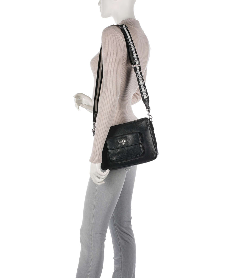JOOP! Carino Jasmina Crossbody bag black