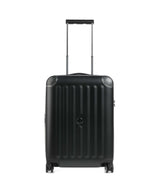 Bogner Piz Deluxe c55 4-Pyöräiset matkalaukku black
