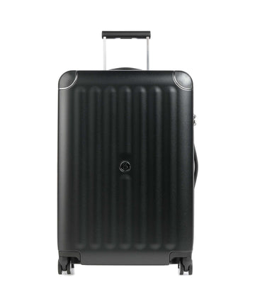 Bogner Piz Deluxe c65 4-Pyöräiset matkalaukku black
