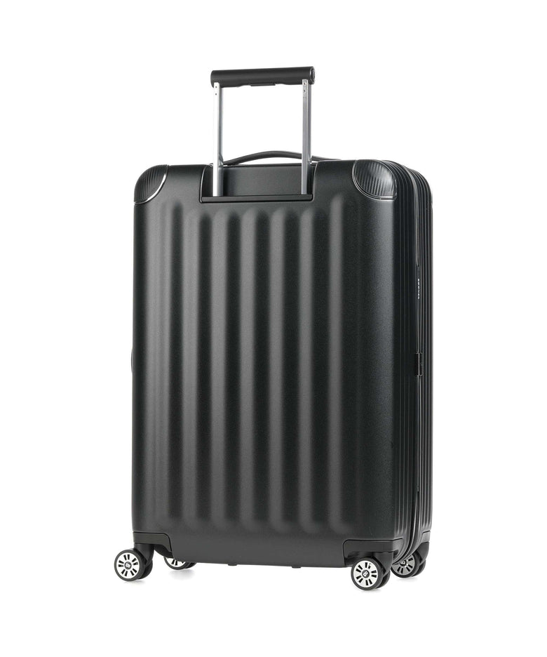 Bogner Piz Deluxe C65 Spinner (4 wheels) black