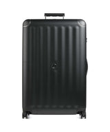 Bogner Piz Deluxe c75 4-Pyöräiset matkalaukku black