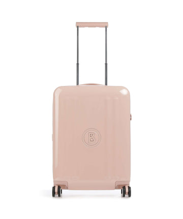 Bogner Piz c55 4-Pyöräiset matkalaukku nude