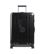 Bogner Piz c65 4-Pyöräiset matkalaukku dark grey