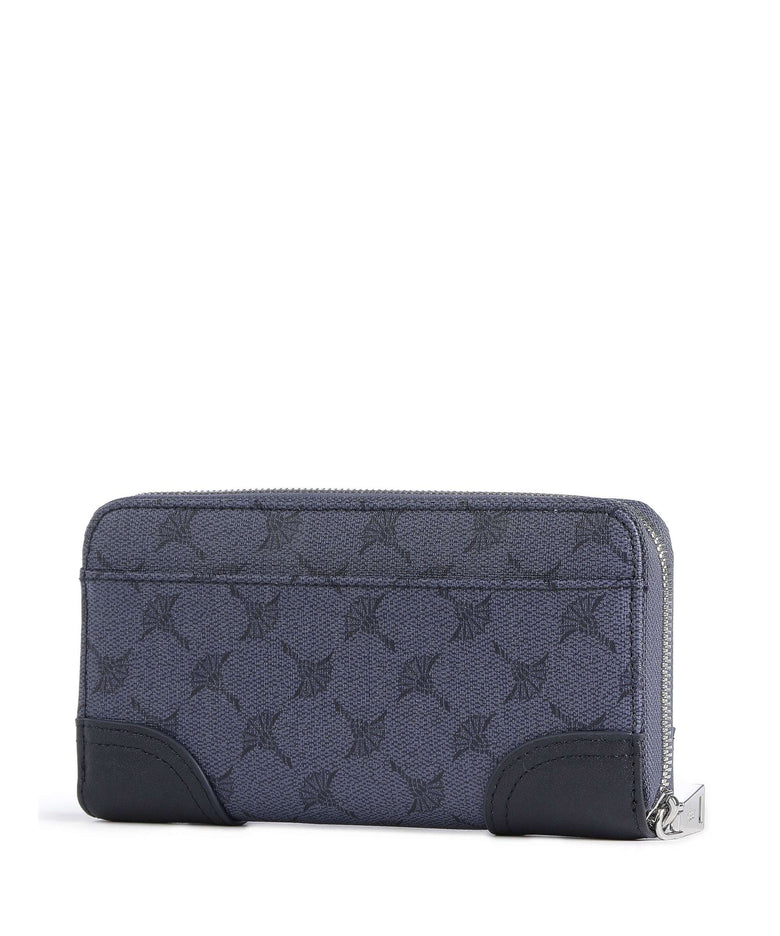 JOOP! Mazzolino Melete Wallet medieval blue