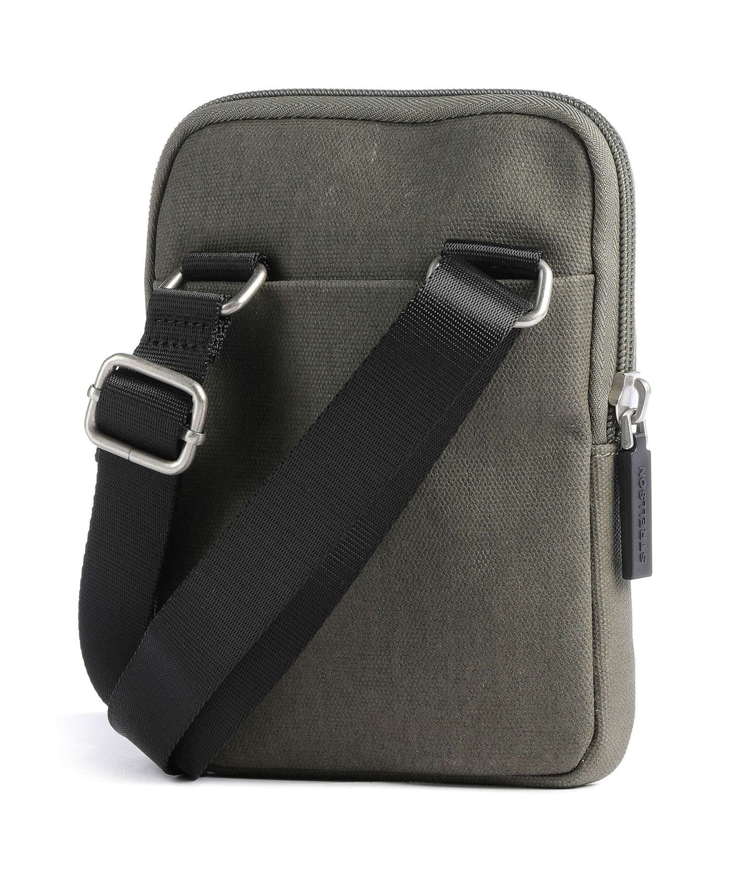 Strellson Tottenham 2.0 tottenham 2.0 brian shoulderbag xsvz Crossbody bag khaki